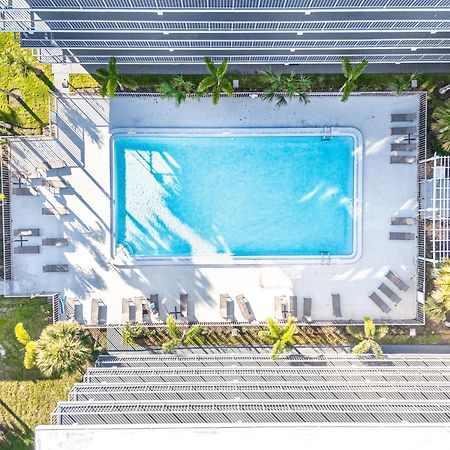 The Irlo Hotel Kissimmee Bagian luar foto