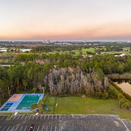 The Irlo Hotel Kissimmee Bagian luar foto