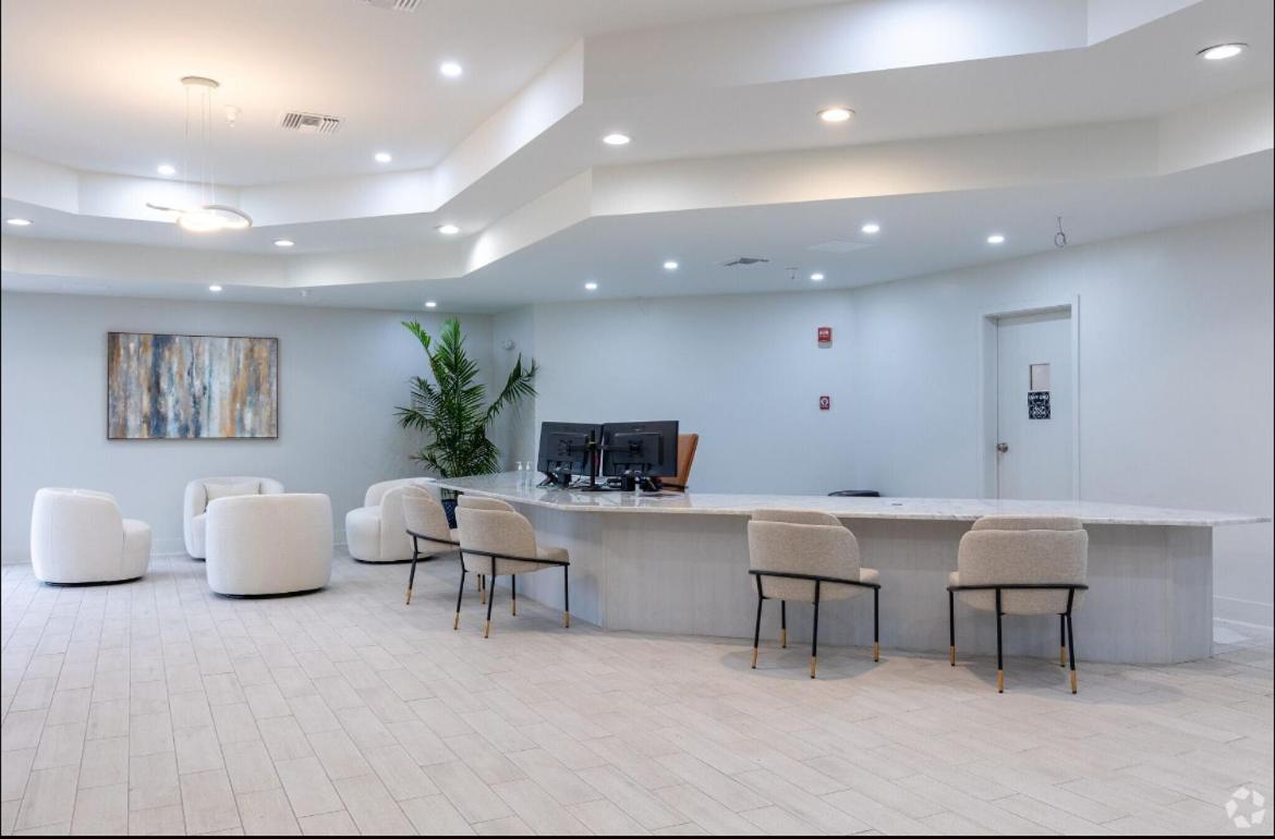 The Irlo Hotel Kissimmee Bagian luar foto