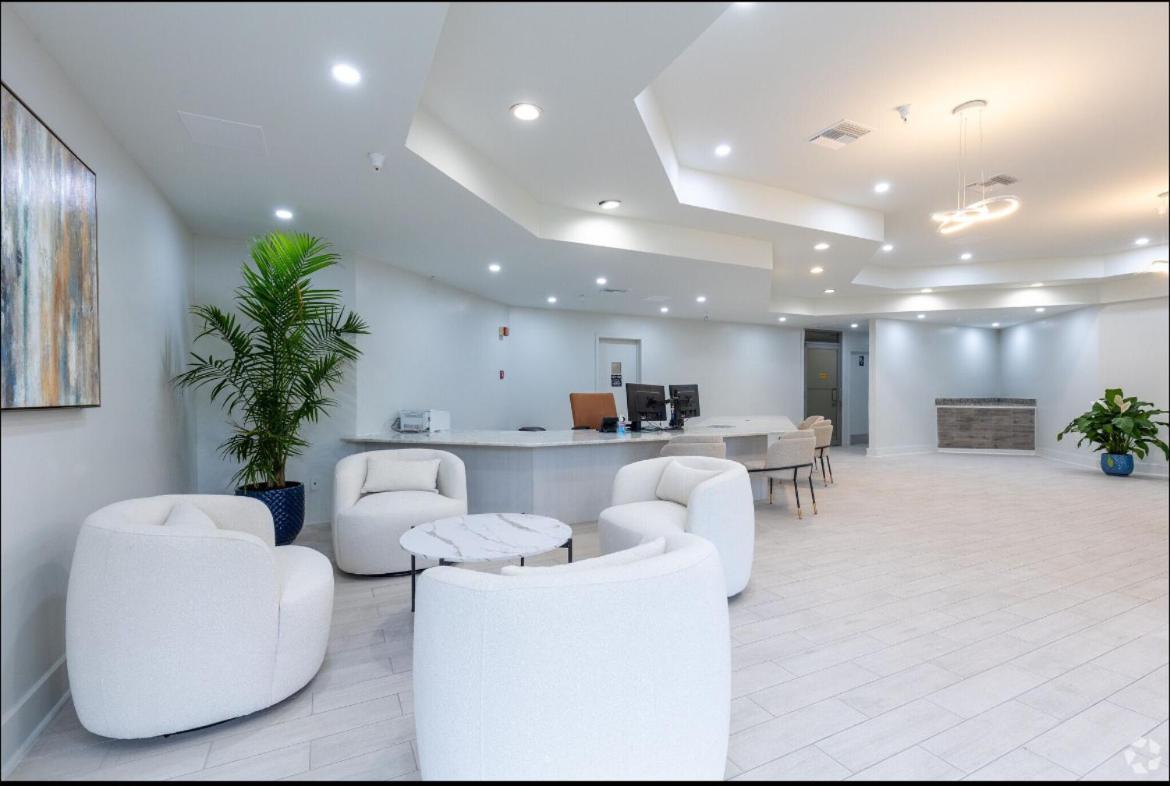 The Irlo Hotel Kissimmee Bagian luar foto