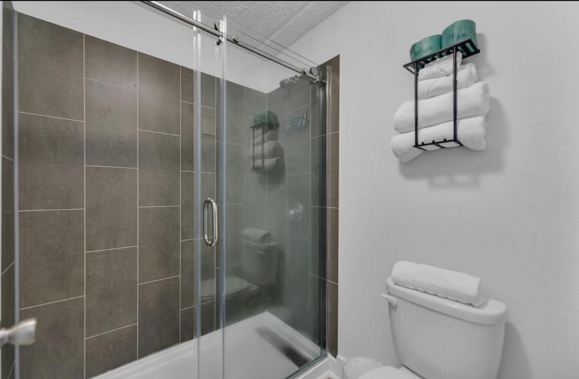 The Irlo Hotel Kissimmee Bagian luar foto