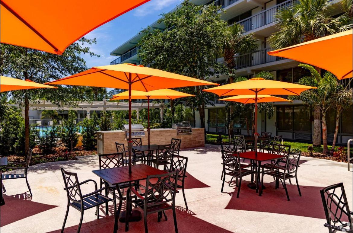 The Irlo Hotel Kissimmee Bagian luar foto