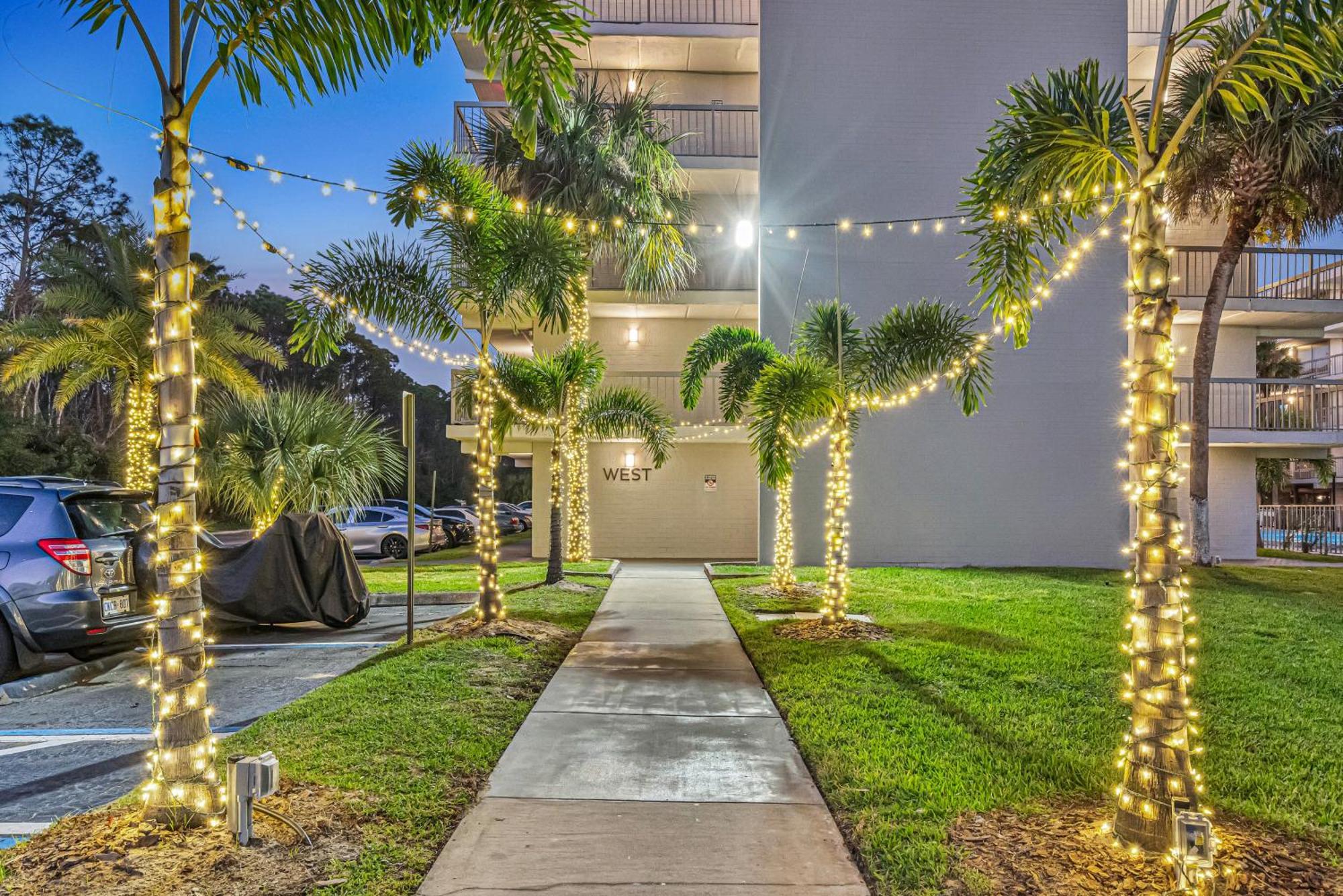The Irlo Hotel Kissimmee Bagian luar foto