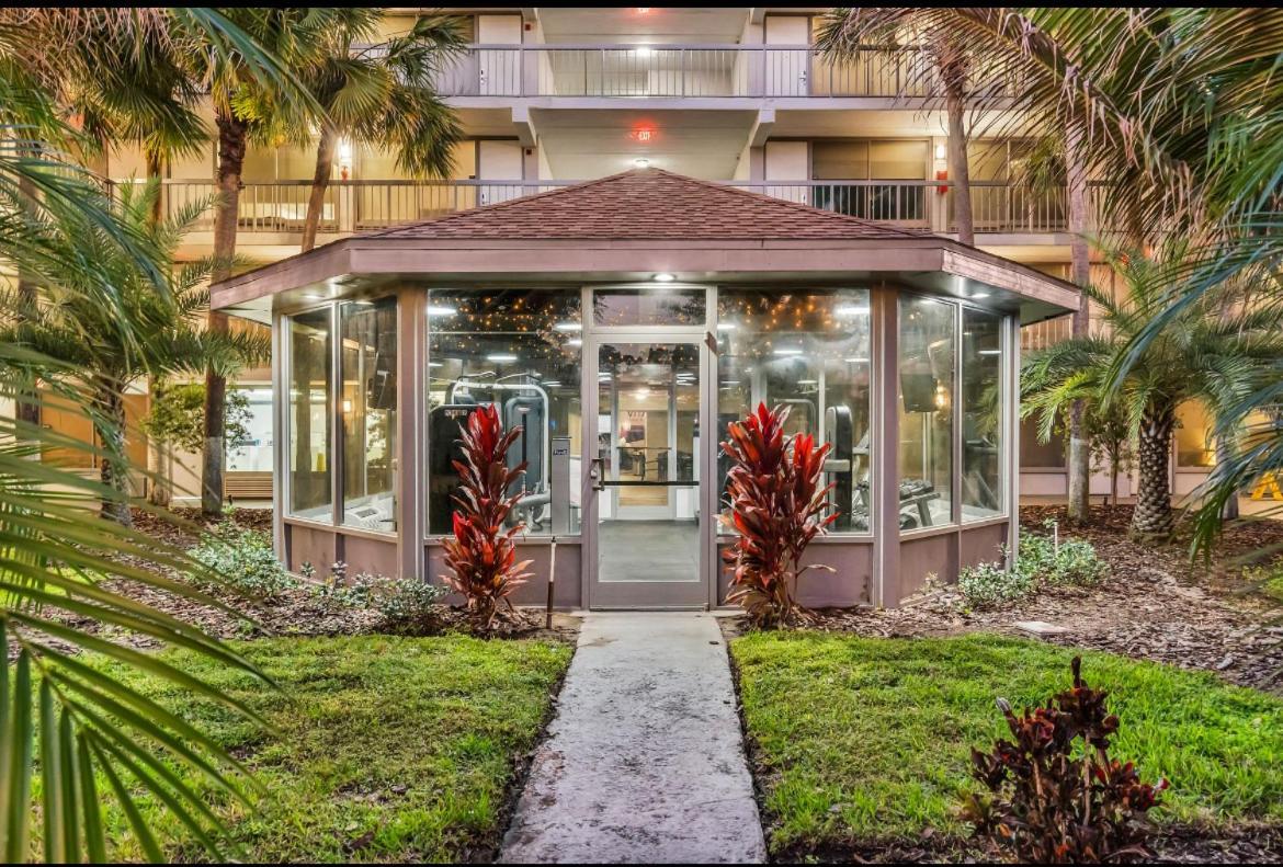The Irlo Hotel Kissimmee Bagian luar foto
