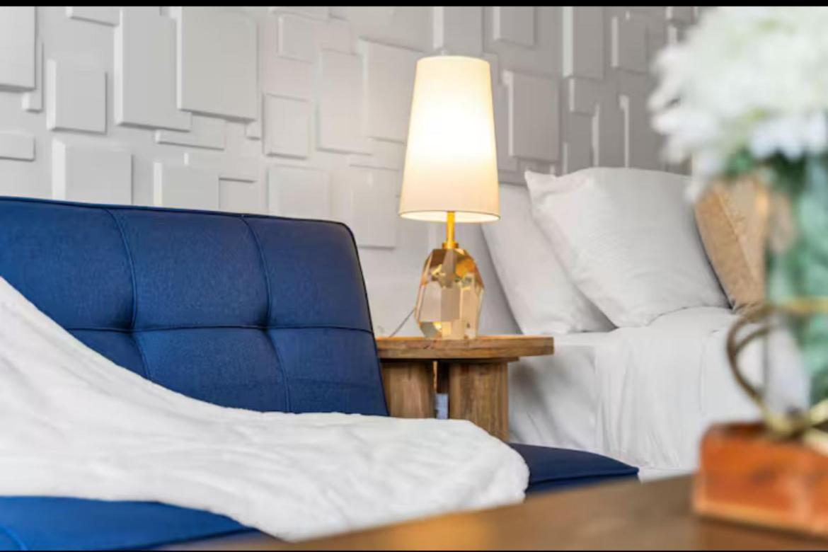 The Irlo Hotel Kissimmee Bagian luar foto