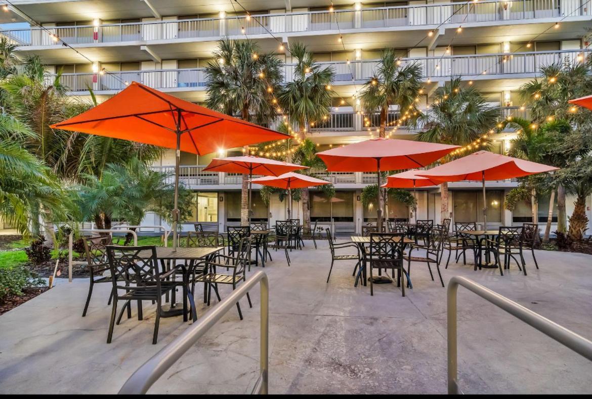 The Irlo Hotel Kissimmee Bagian luar foto