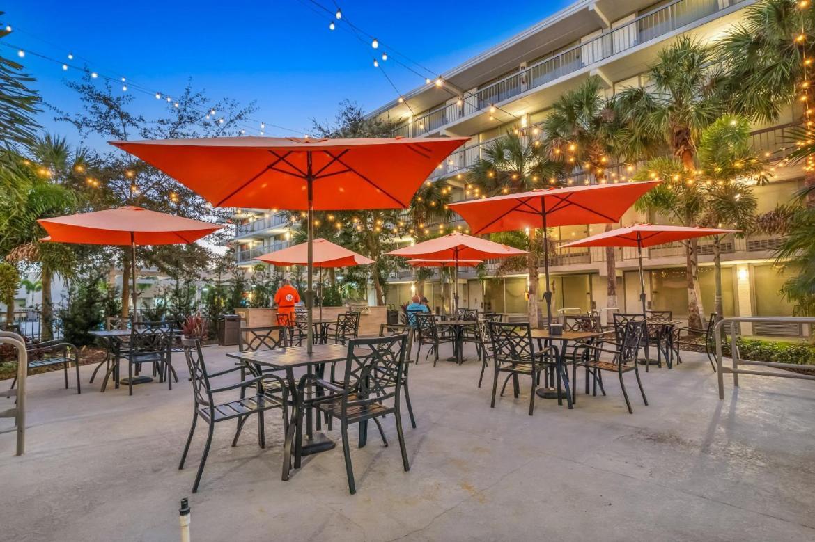 The Irlo Hotel Kissimmee Bagian luar foto