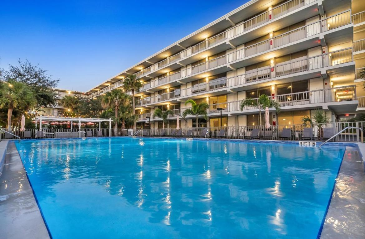 The Irlo Hotel Kissimmee Bagian luar foto
