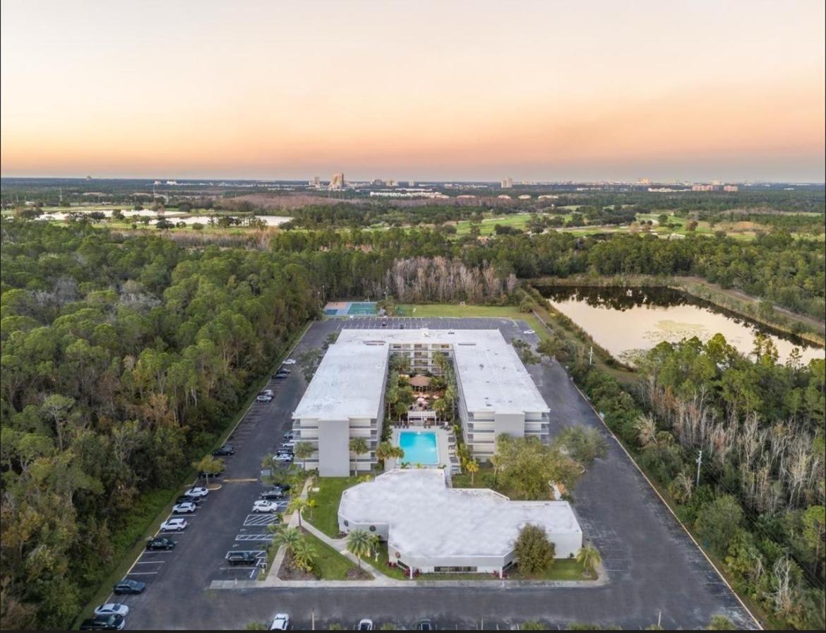 The Irlo Hotel Kissimmee Bagian luar foto