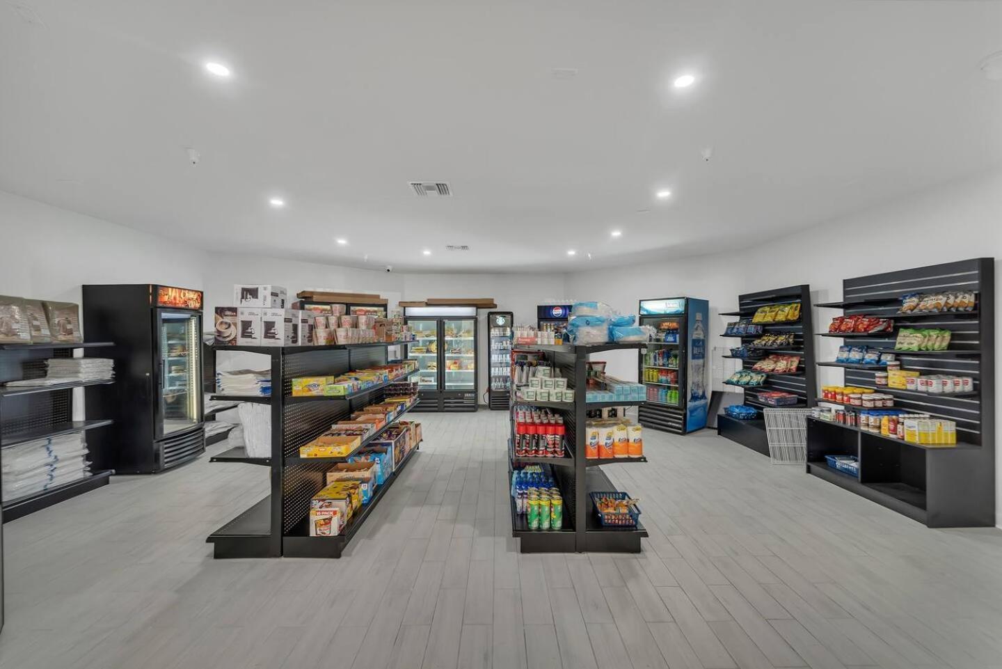 The Irlo Hotel Kissimmee Bagian luar foto