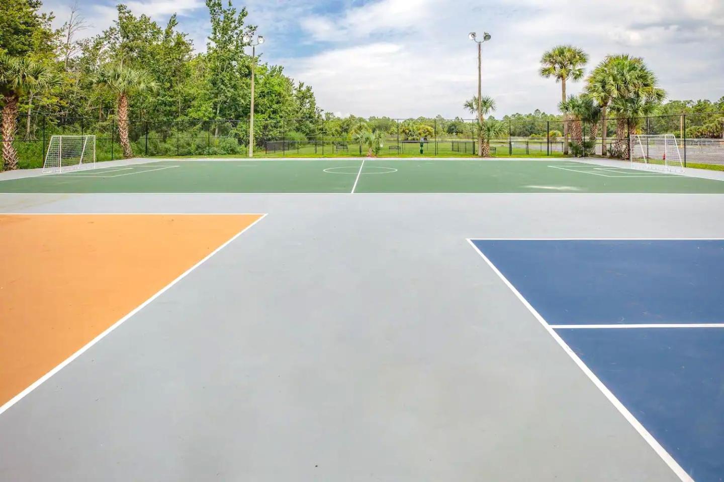 The Irlo Hotel Kissimmee Bagian luar foto