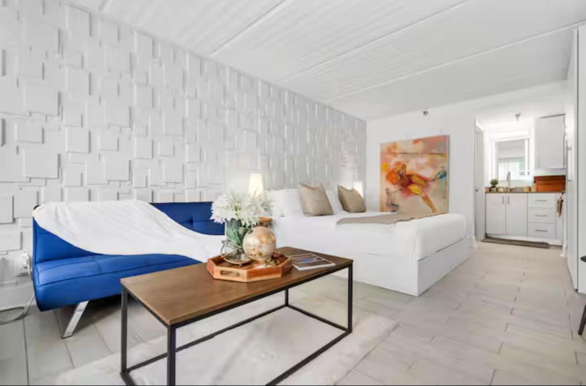 The Irlo Hotel Kissimmee Bagian luar foto